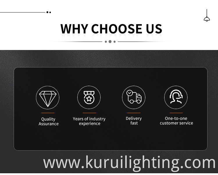 Why Choose Us